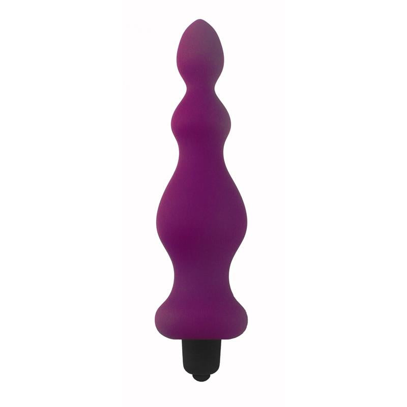 Adrien Lastic - Vibratore Anale Bullet Amuse