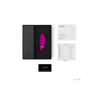 Lelo - LUNA Smart Bead™ Sfera di Kegel Fucsia