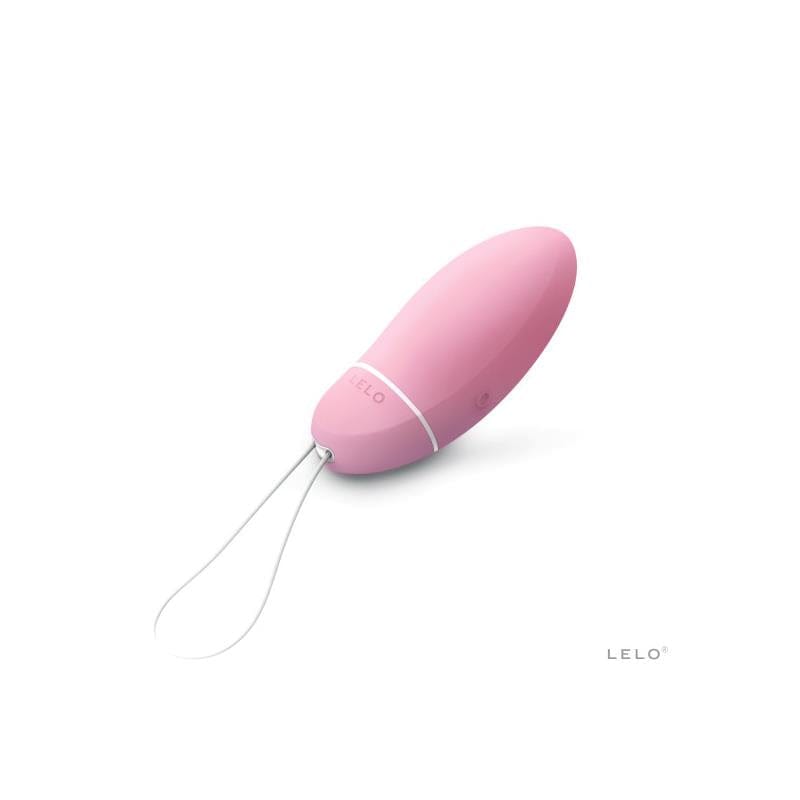 Lelo - LUNA Smart Bead™ Sfera di Kegel Rosa