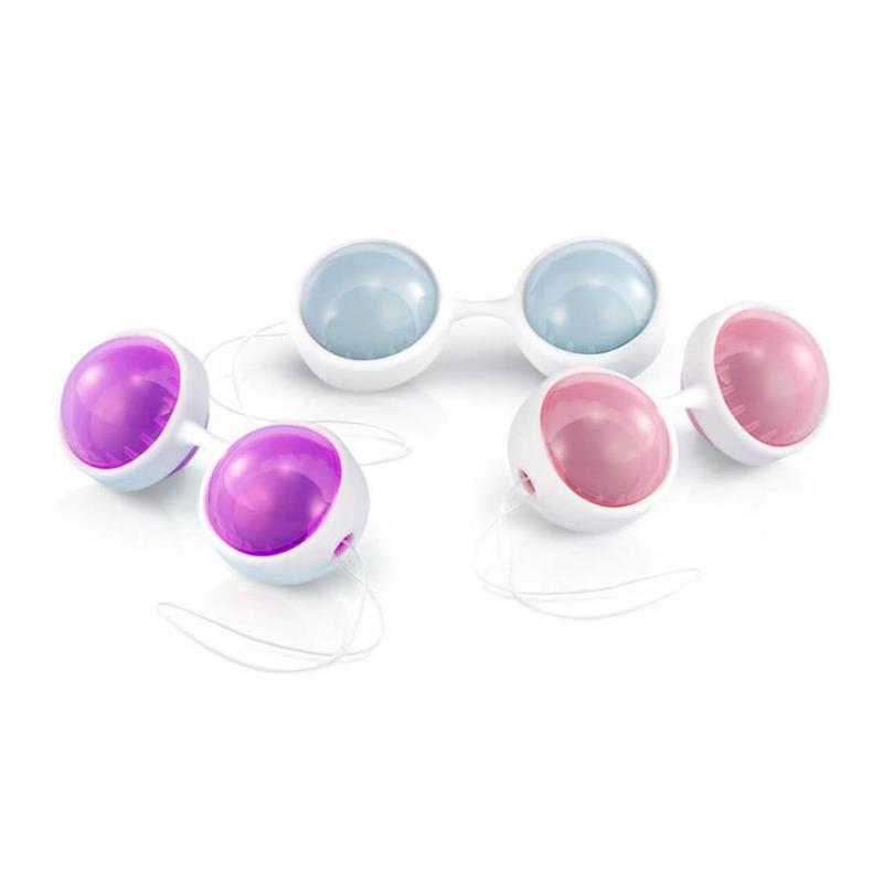 Lelo - Beads™ Plus Palline Vaginali