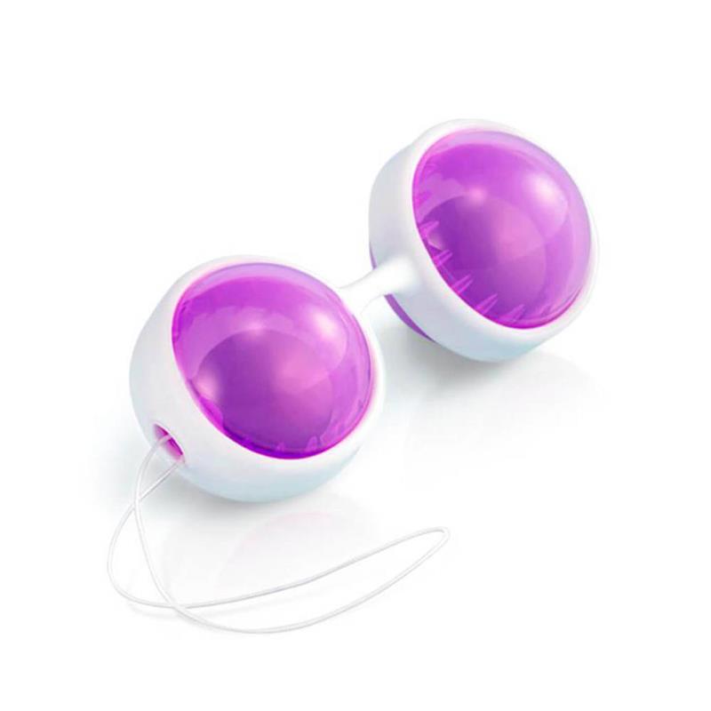 Lelo - Beads™ Plus Palline Vaginali