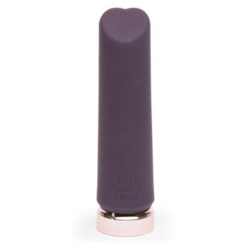 Fifty Shades Freed - Vibratore Bullet