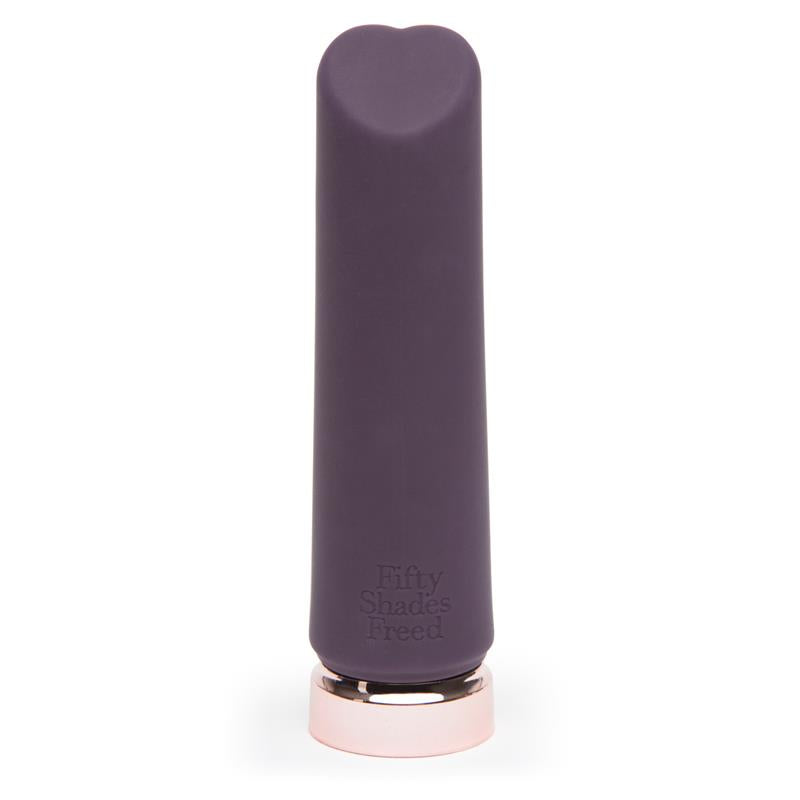 Fifty Shades Freed - Vibratore Bullet