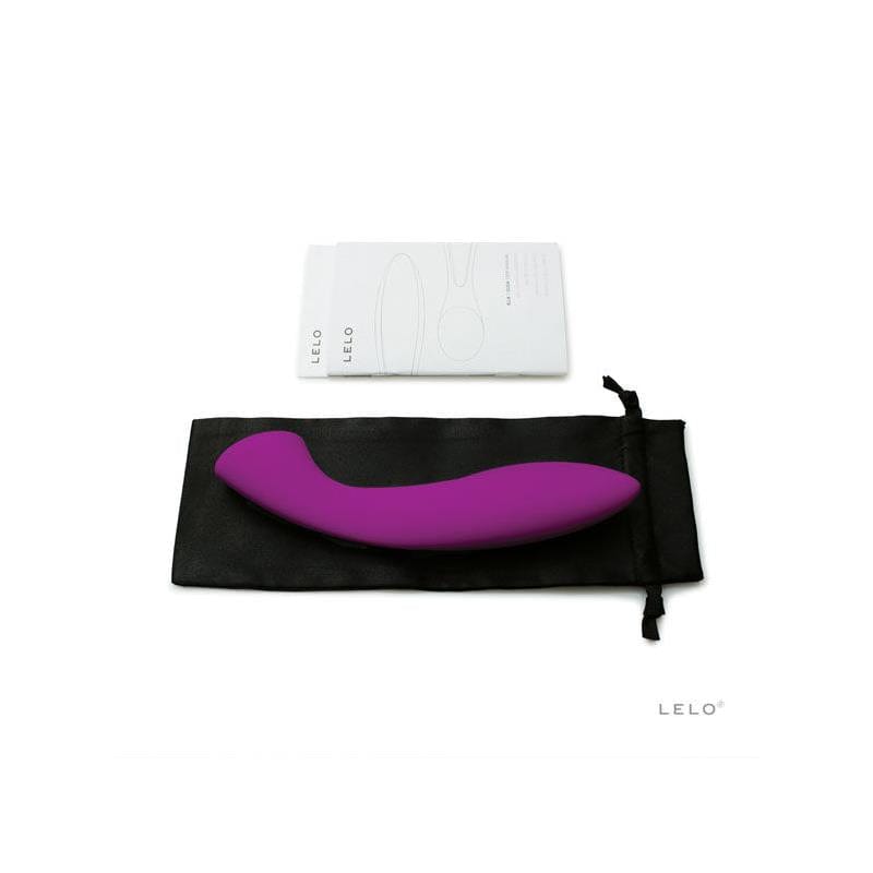 Lelo - ELLA™ Vibratore Punto G