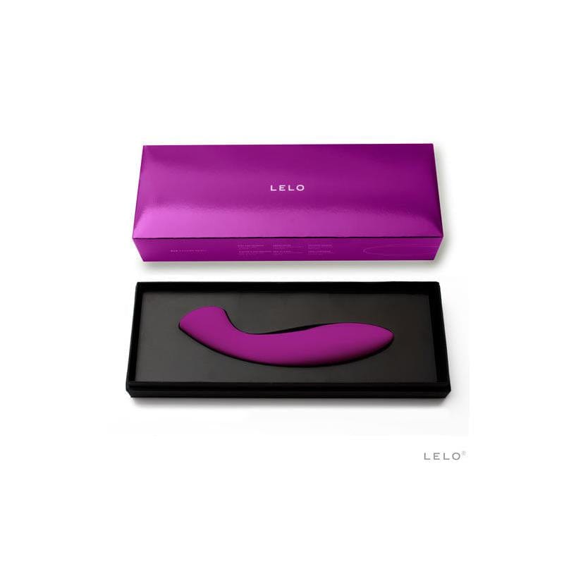 Lelo - ELLA™ Vibratore Punto G