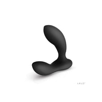 Lelo - BRUNO™ Massaggiatore Prostatico Nero