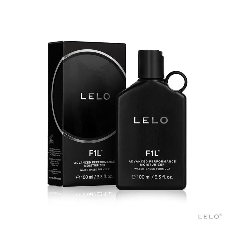 Lelo - F1L™ Advance Performance Moisturizer