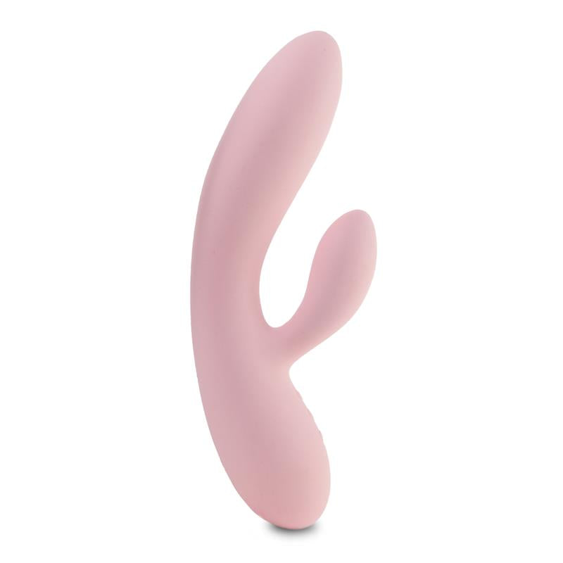 Feelztoys - Vibratore LEA rosa chiaro