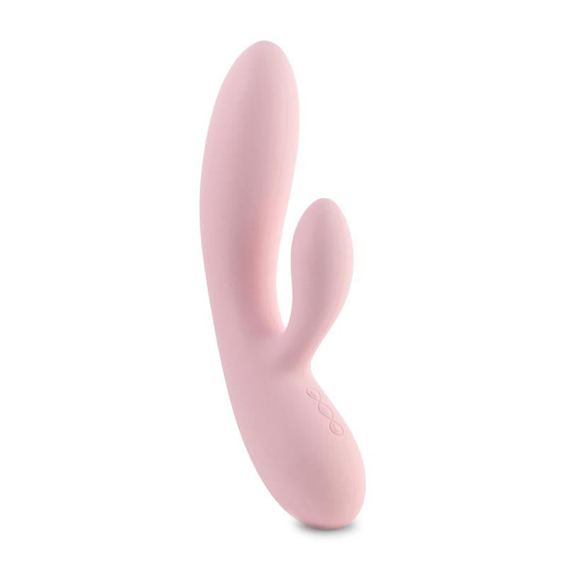 Feelztoys - Vibratore LEA rosa chiaro