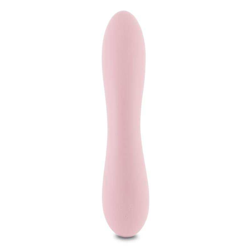 Feelztoys - Vibratore LEA rosa chiaro