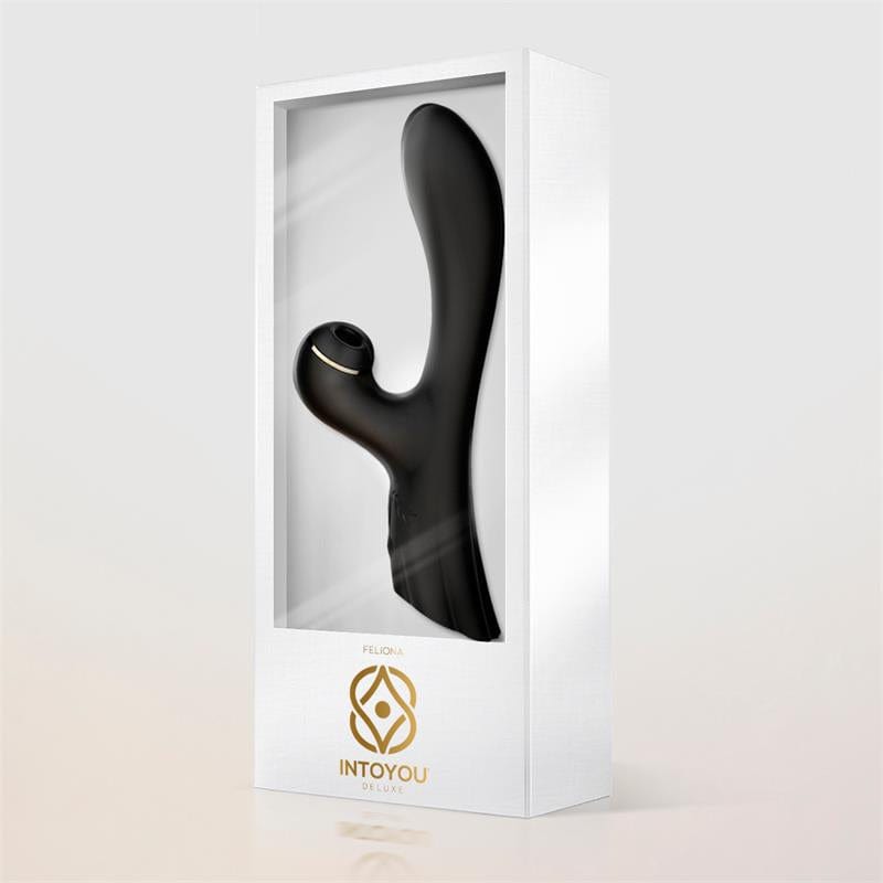 Intoyou Deluxe - Feliona G-Spot