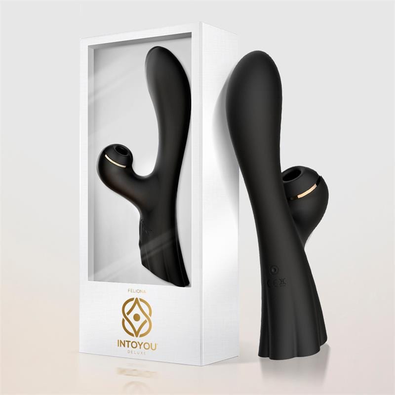 Intoyou Deluxe - Feliona G-Spot