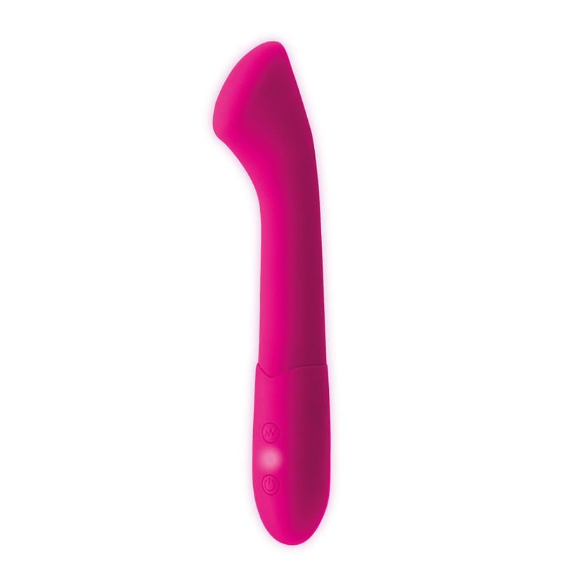 Goodies - Honey G-Spot Vibratore Fucsia