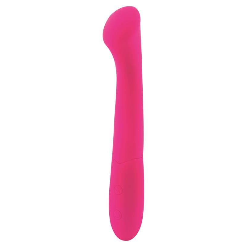 Goodies - Honey G-Spot Vibratore Fucsia