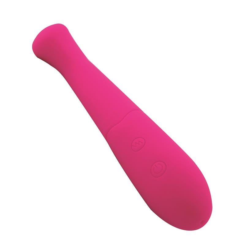 Goodies - Honey G-Spot Vibratore Fucsia