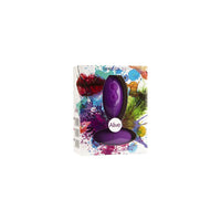 Alive - Magic Egg 3.0 - Ovetto Vibrante Viola
