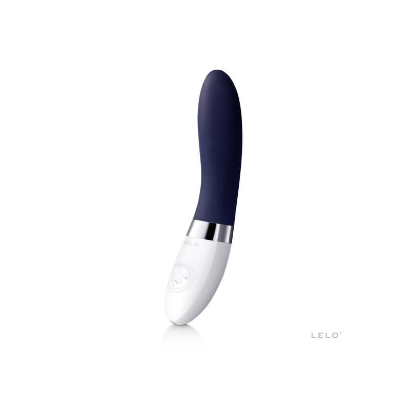 Lelo - LIV™ 2 Vibratore Blu Scuro