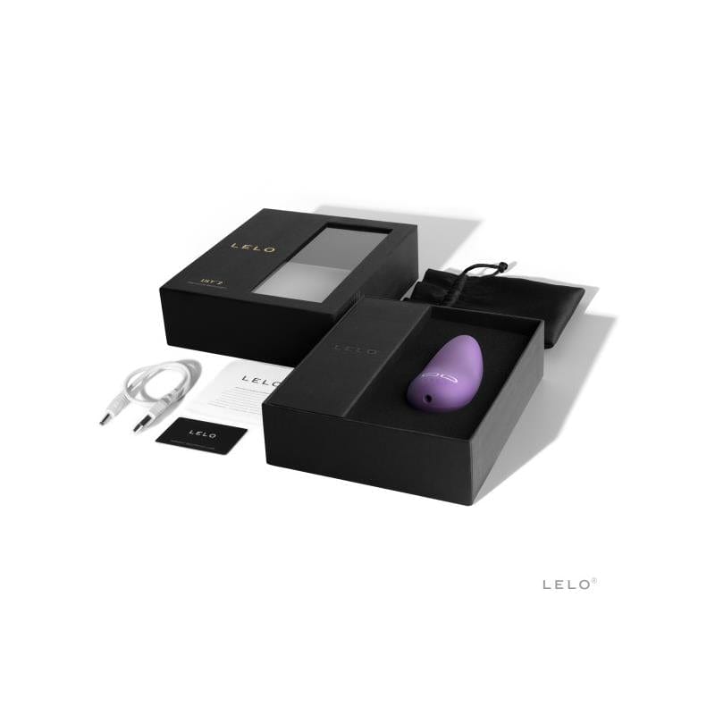 Lelo - LILY™ 2 Massaggiatore con aroma di Lavanda