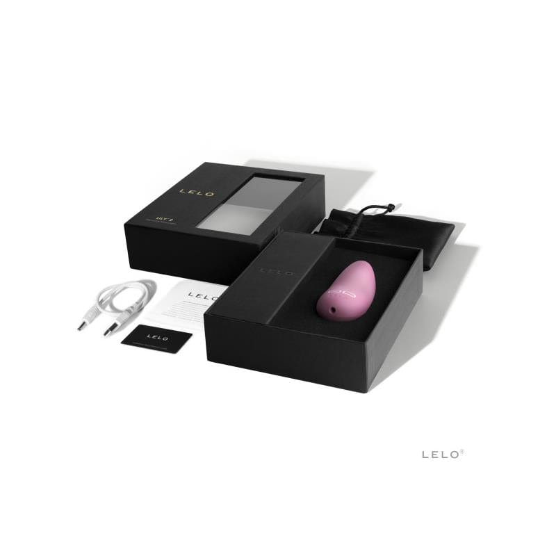 Lelo - LILY™ 2 Massaggiatore con aroma di Rosa