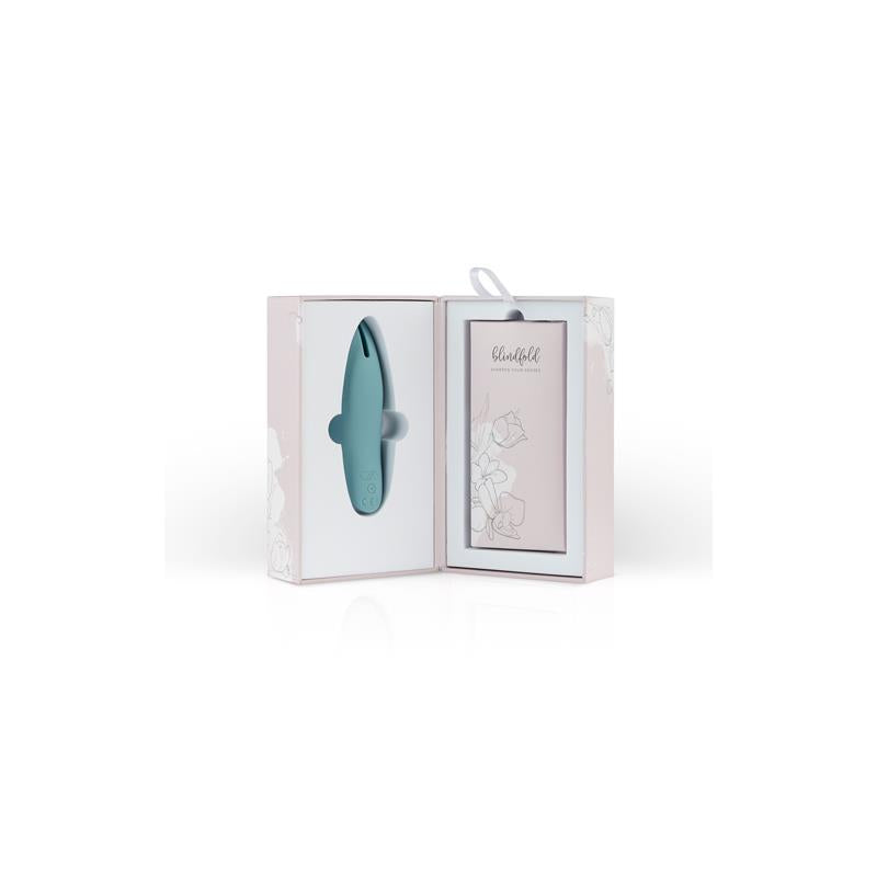 Bloom - The Tulip Vibratore Clitorideo