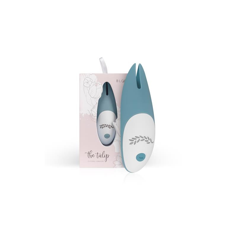 Bloom - The Tulip Vibratore Clitorideo