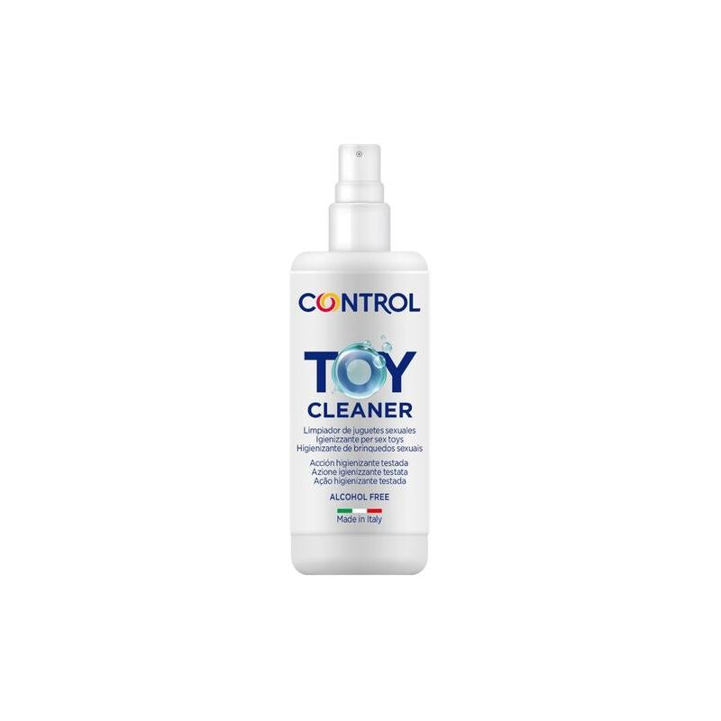 Control - Detergente Toy Cleaner 50 ml