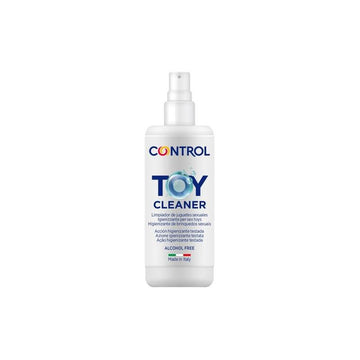 Control - Detergente Toy Cleaner 50 ml