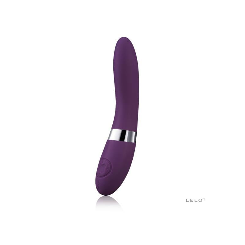 Lelo - ELISE™2 Massaggiatore Viola