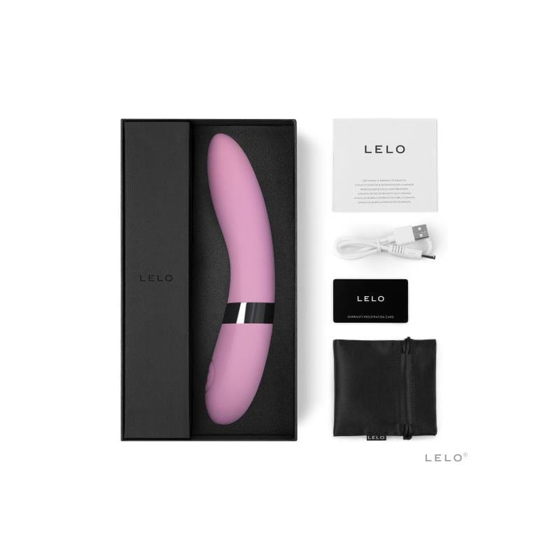 Lelo - ELISE™2 Massaggiatore Rosa