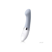 Lelo - GIGI™ 2 Vibratore Punto G Grigio