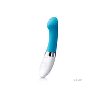 Lelo - GIGI™ 2 Vibratore Punto G Azzurro