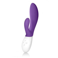 Lelo - INA™ 2 Vibratore Rabbit Viola